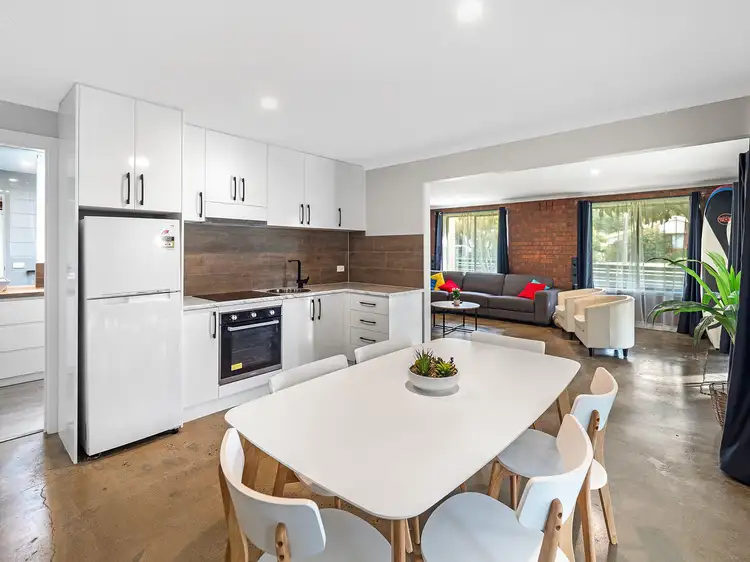 Second view of Homely house listing, 19 Shamrock Avenue, Cowes VIC 3922