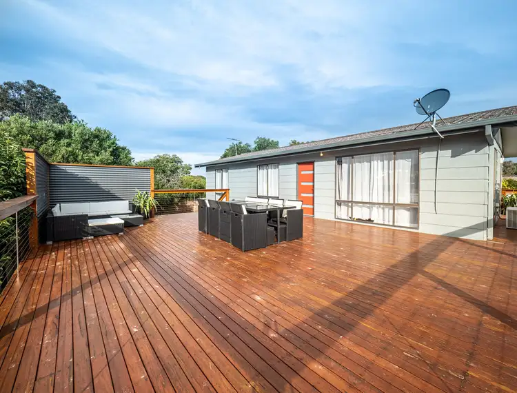 Third view of Homely house listing, 19 Shamrock Avenue, Cowes VIC 3922