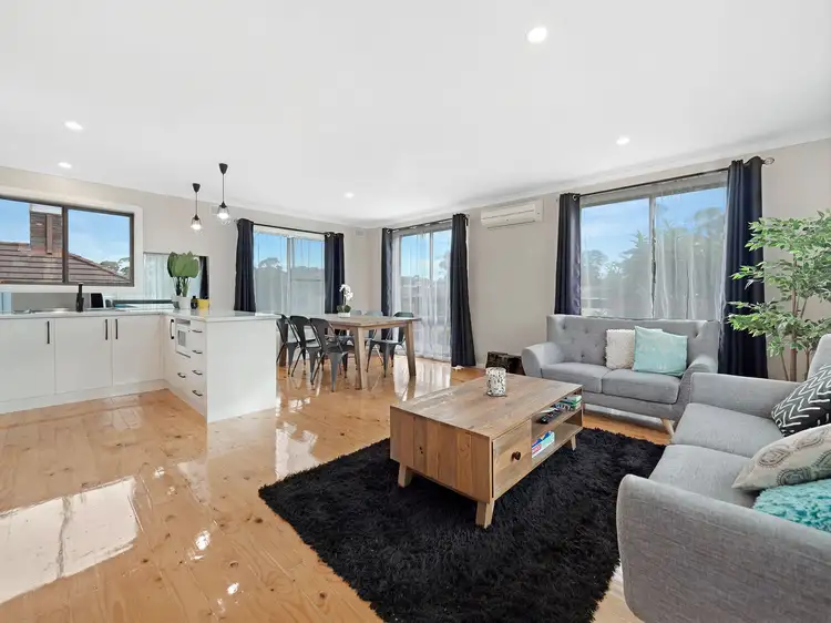 Fifth view of Homely house listing, 19 Shamrock Avenue, Cowes VIC 3922
