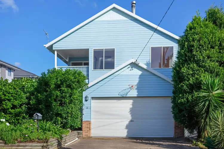 2 Wood Street, Bonnells Bay NSW 2264
