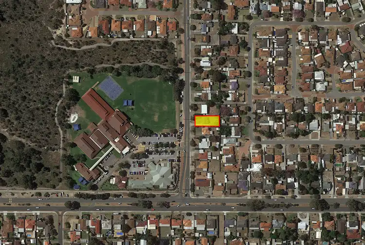 Sixth view of Homely house listing, 9 Altone Road, Lockridge WA 6054