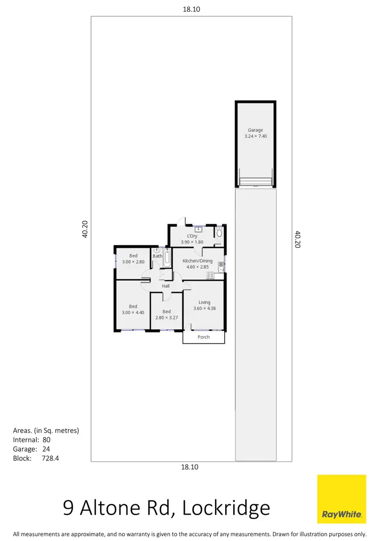 Seventh view of Homely house listing, 9 Altone Road, Lockridge WA 6054