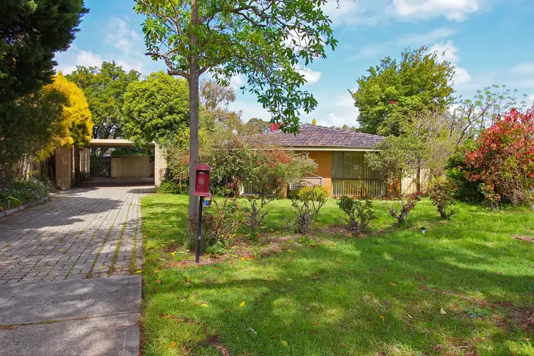 13 Growse Place, Noranda WA 6062