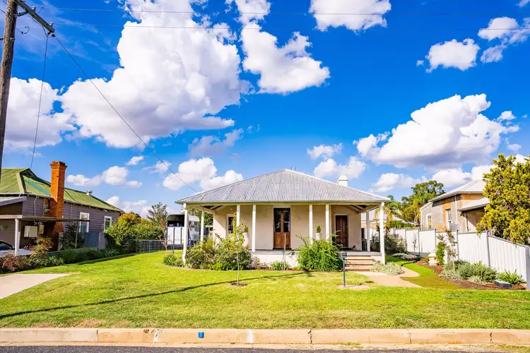 Third view of Homely house listing, 22 Belmore Street, Canowindra NSW 2804