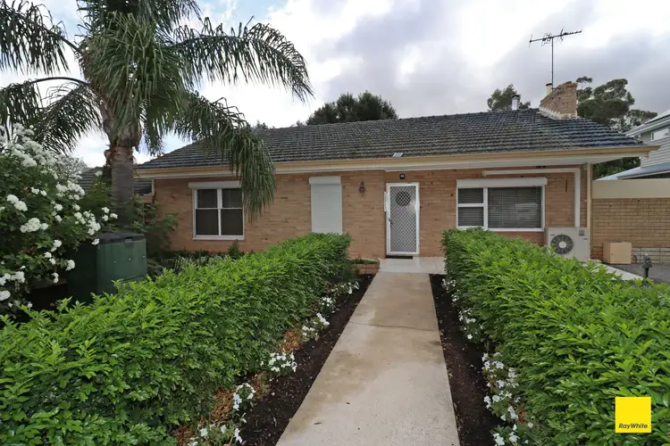 20 Fisher Street, Bassendean WA 6054