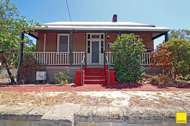 28 Anzac Terrace, Bassendean WA 6054