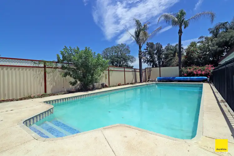 Main view of Homely house listing, 36 Faulkner Way, Eden Hill WA 6054