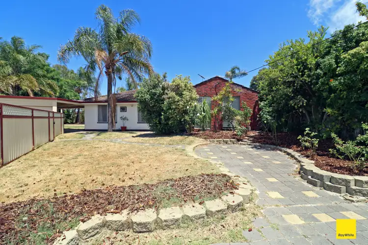 Second view of Homely house listing, 36 Faulkner Way, Eden Hill WA 6054