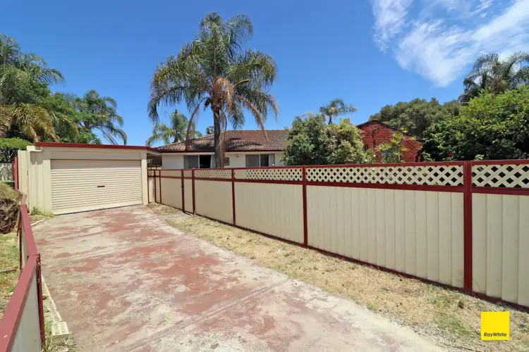 Third view of Homely house listing, 36 Faulkner Way, Eden Hill WA 6054