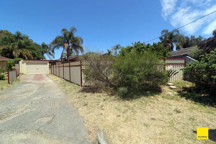 Sixth view of Homely house listing, 36 Faulkner Way, Eden Hill WA 6054