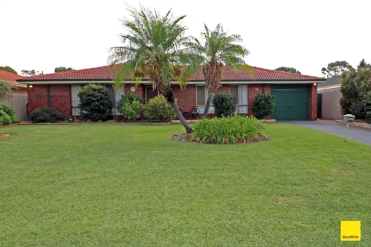 22 Burford Street, Eden Hill WA 6054