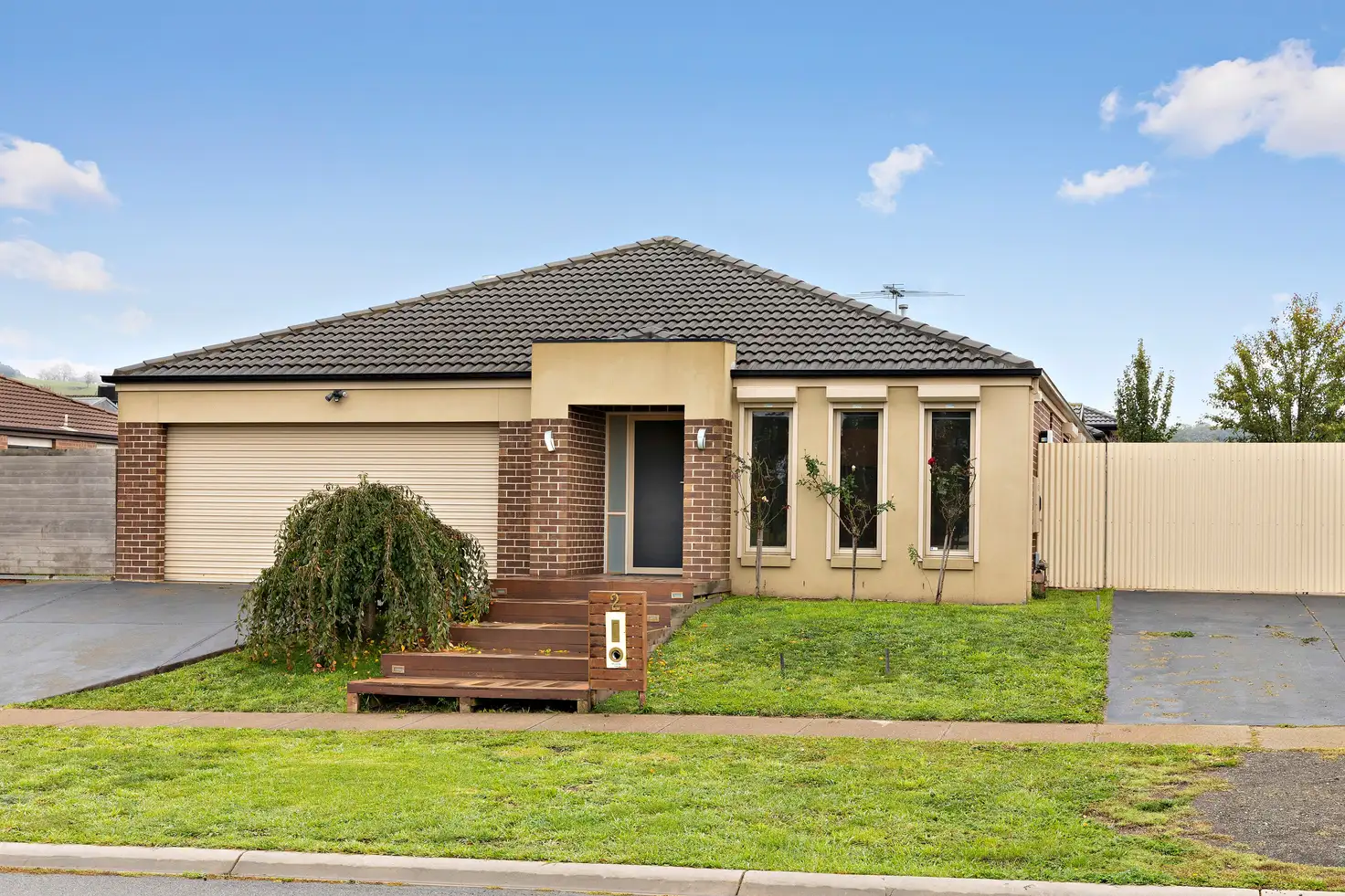 Main view of Homely house listing, 2 Australis Drive, Wallan VIC 3756