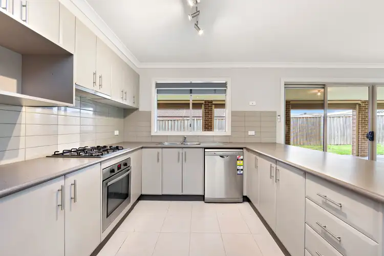 Second view of Homely house listing, 2 Australis Drive, Wallan VIC 3756