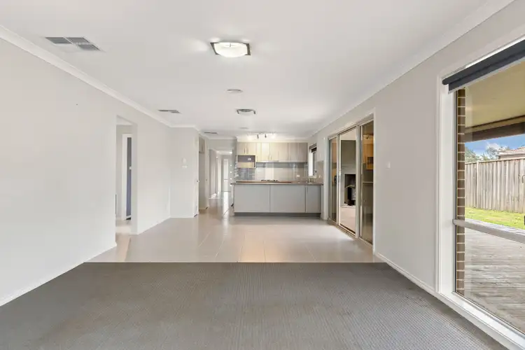 Third view of Homely house listing, 2 Australis Drive, Wallan VIC 3756