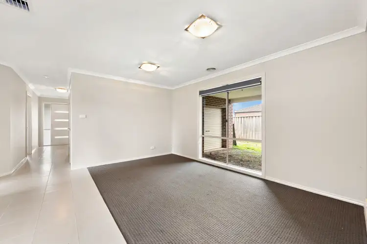 Fourth view of Homely house listing, 2 Australis Drive, Wallan VIC 3756
