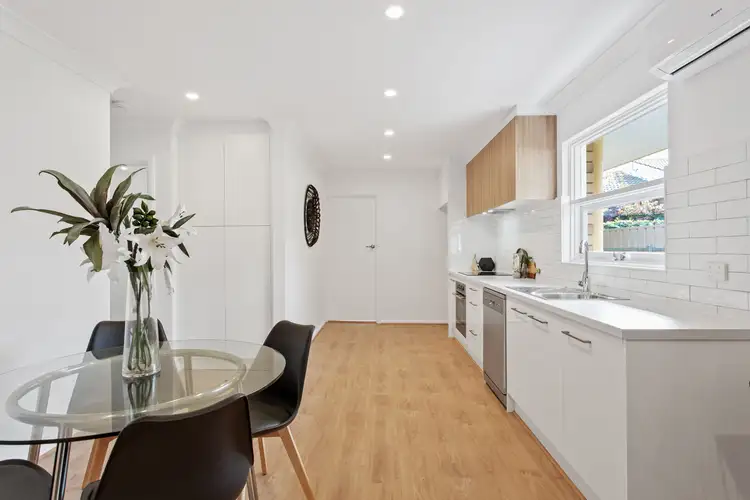 Second view of Homely unit listing, 5/16 Peroomba Avenue, Kensington Gardens SA 5068