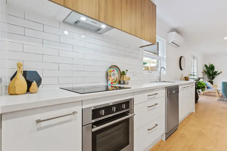 Fourth view of Homely unit listing, 5/16 Peroomba Avenue, Kensington Gardens SA 5068