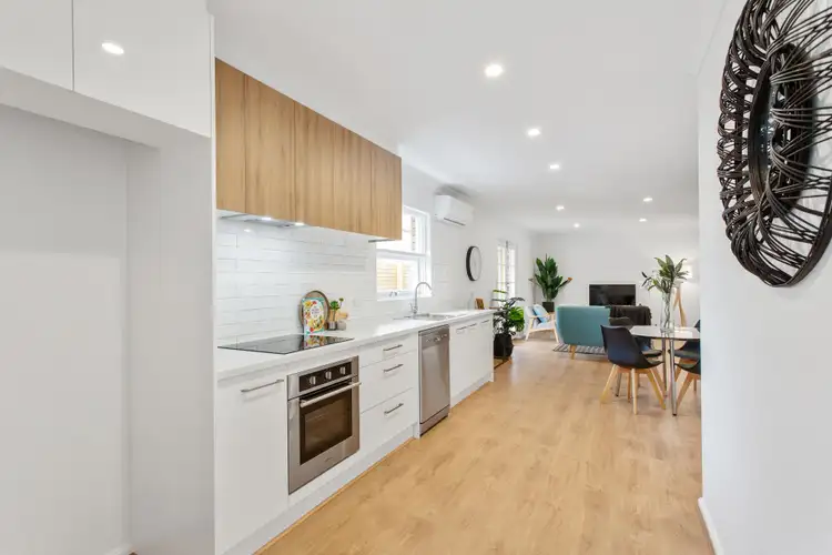 Fifth view of Homely unit listing, 5/16 Peroomba Avenue, Kensington Gardens SA 5068