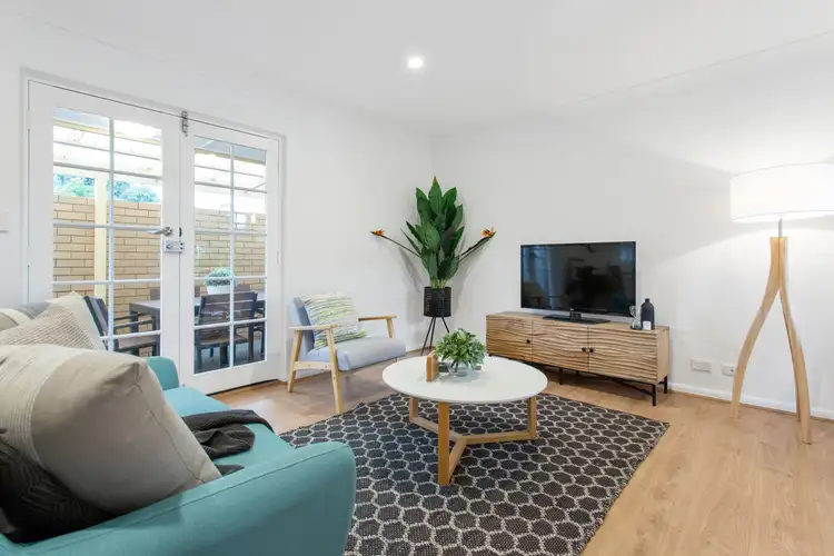 Sixth view of Homely unit listing, 5/16 Peroomba Avenue, Kensington Gardens SA 5068