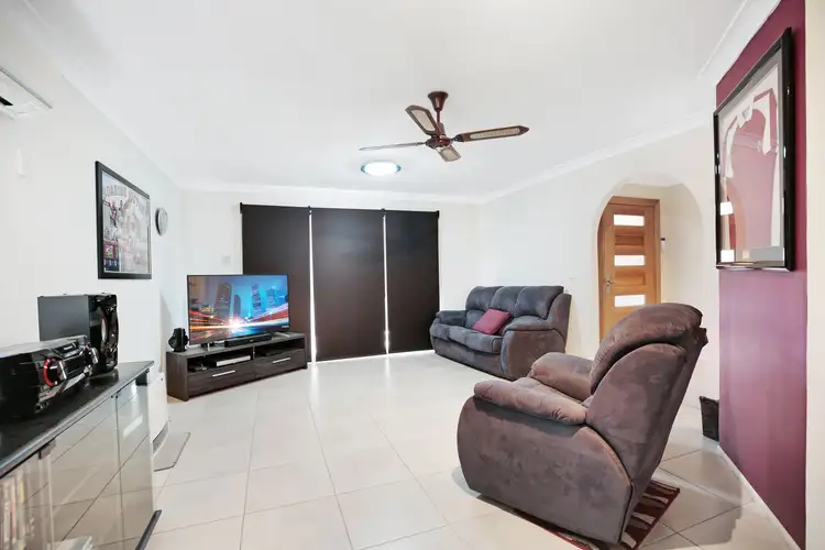Second view of Homely house listing, 1 Settlers Glen, Werrington Downs NSW 2747