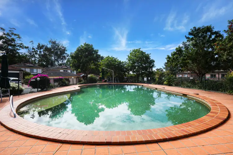 Third view of Homely house listing, 53/14 Oakmont Street, Robina QLD 4226