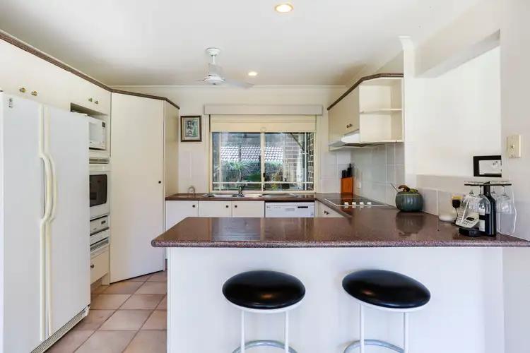 Fifth view of Homely house listing, 53/14 Oakmont Street, Robina QLD 4226