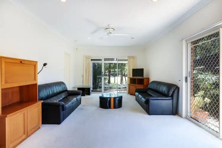 Sixth view of Homely house listing, 53/14 Oakmont Street, Robina QLD 4226