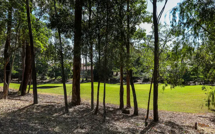Seventh view of Homely house listing, 53/14 Oakmont Street, Robina QLD 4226