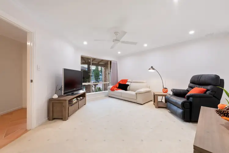 Fourth view of Homely house listing, 11 Korel Place, Sorrento WA 6020