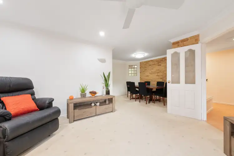 Fifth view of Homely house listing, 11 Korel Place, Sorrento WA 6020