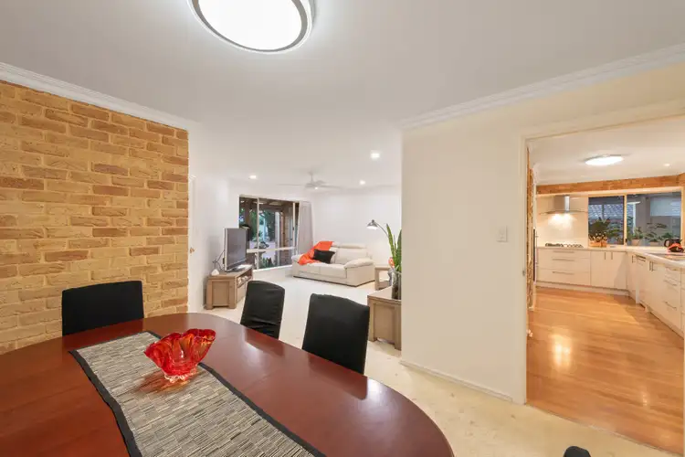 Sixth view of Homely house listing, 11 Korel Place, Sorrento WA 6020