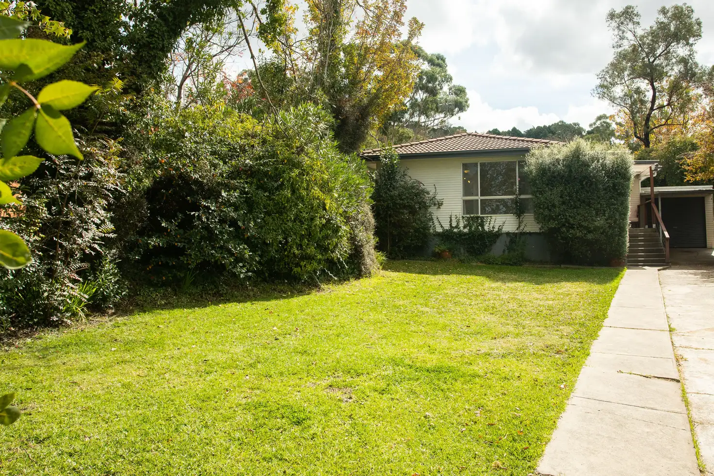 Main view of Homely house listing, 11 Jubilee Road, Armidale NSW 2350