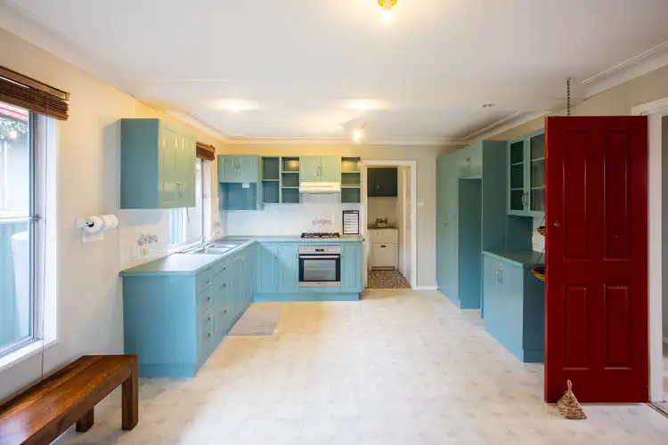 Second view of Homely house listing, 11 Jubilee Road, Armidale NSW 2350