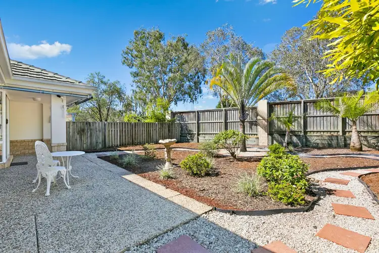 Fourth view of Homely house listing, 33/29 Ellis Drive, Mudgeeraba QLD 4213