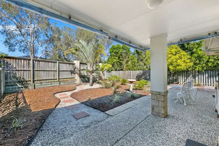 Fifth view of Homely house listing, 33/29 Ellis Drive, Mudgeeraba QLD 4213