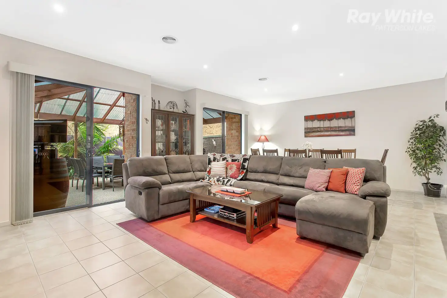 Main view of Homely house listing, 8 Admirals Quay, Patterson Lakes VIC 3197