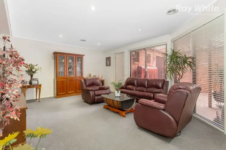 Fourth view of Homely house listing, 8 Admirals Quay, Patterson Lakes VIC 3197