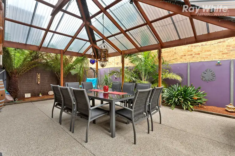 Fifth view of Homely house listing, 8 Admirals Quay, Patterson Lakes VIC 3197