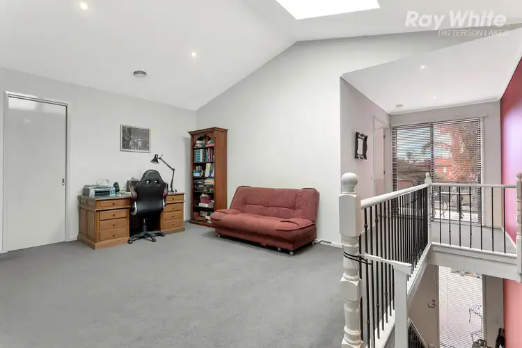 Seventh view of Homely house listing, 8 Admirals Quay, Patterson Lakes VIC 3197