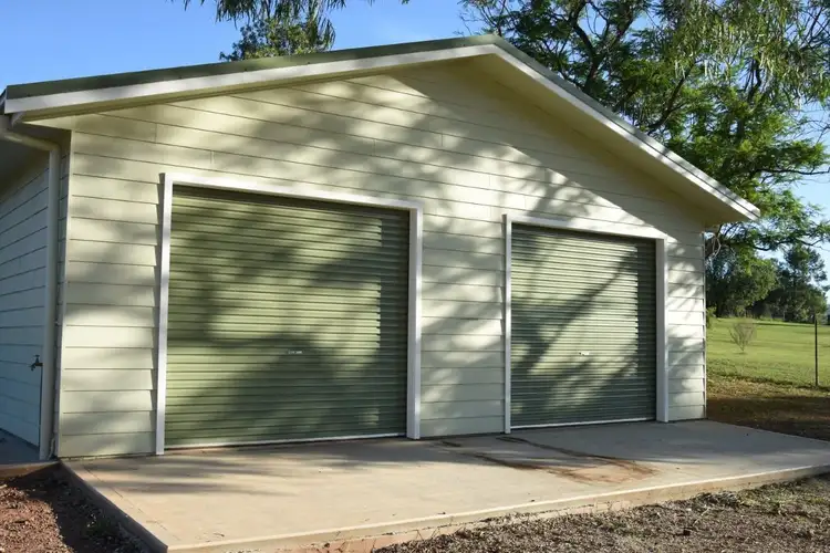 Sixth view of Homely house listing, 16 Old Keera Road, Bingara NSW 2404