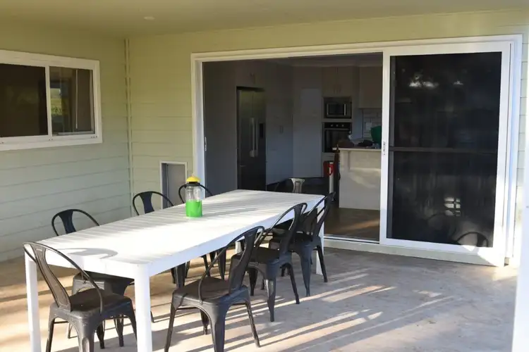 Seventh view of Homely house listing, 16 Old Keera Road, Bingara NSW 2404