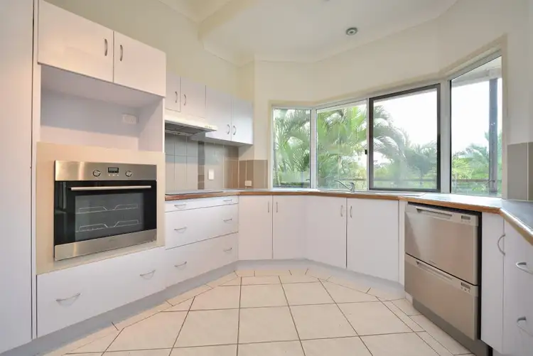 Third view of Homely house listing, 2 Rosemount Place, New Auckland QLD 4680