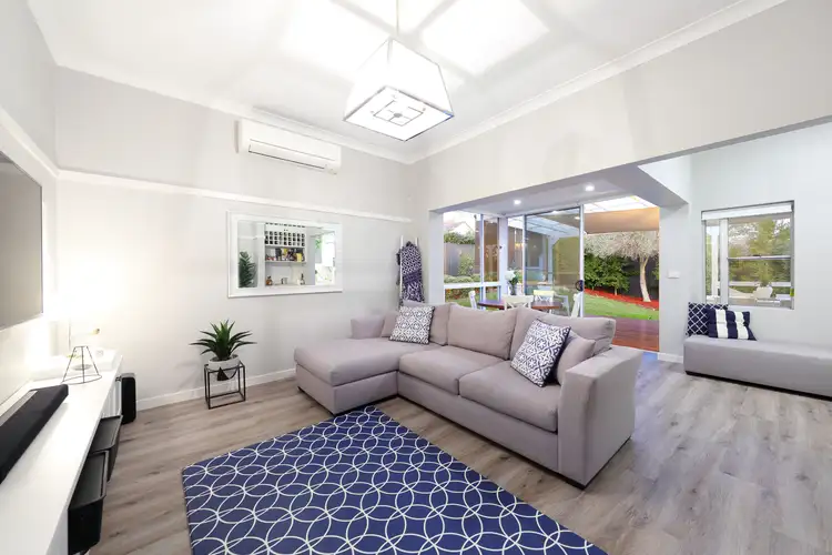 Third view of Homely house listing, 6 Princes Street, Mortdale NSW 2223