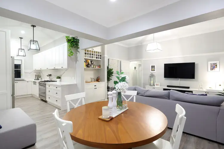 Fourth view of Homely house listing, 6 Princes Street, Mortdale NSW 2223