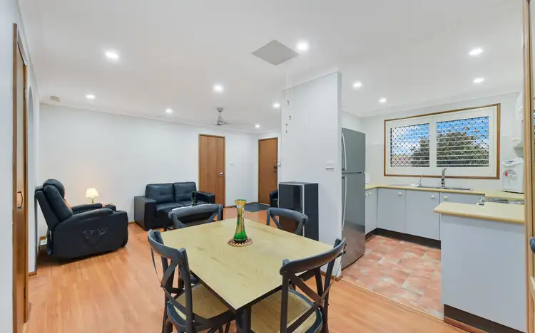 Fourth view of Homely villa listing, 3/2 Woodlark Place, Glenfield NSW 2167