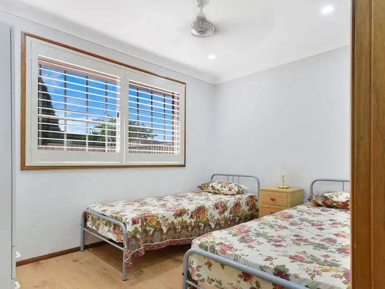Seventh view of Homely villa listing, 3/2 Woodlark Place, Glenfield NSW 2167