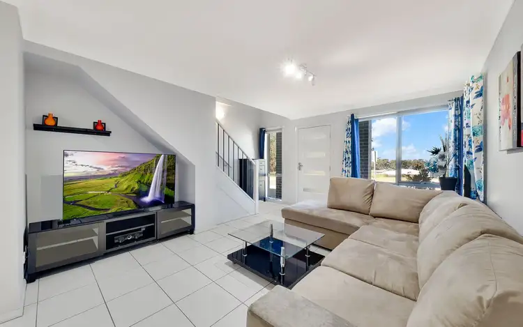 Third view of Homely house listing, 3 Corbett Close, Spring Farm NSW 2570