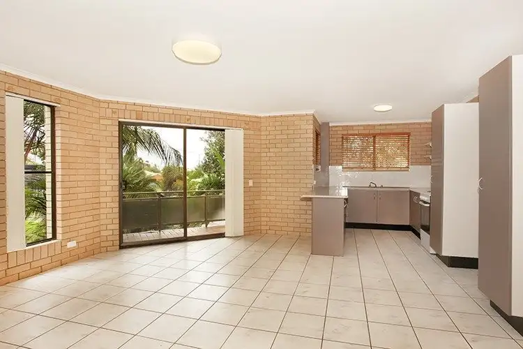 Main view of Homely unit listing, 3/4 Minya Street, Buddina QLD 4575