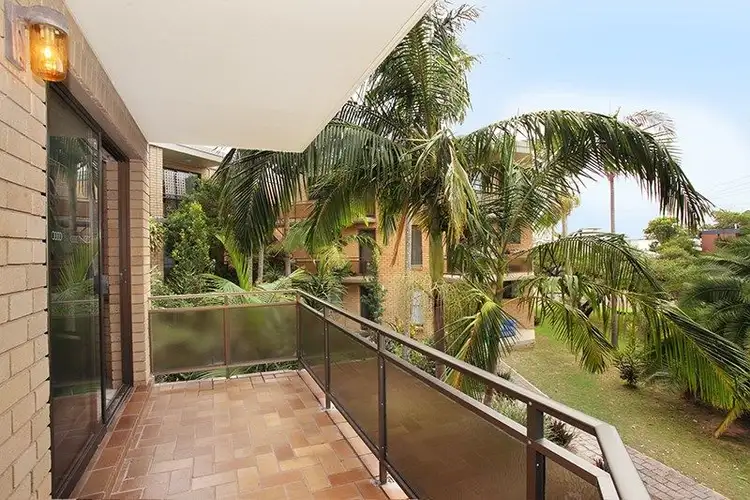 Fourth view of Homely unit listing, 3/4 Minya Street, Buddina QLD 4575