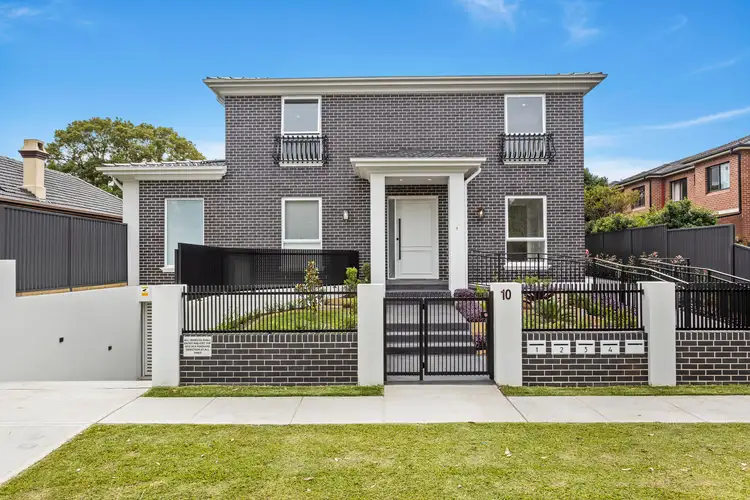 1/10 Kings Road, Brighton-le-sands NSW 2216